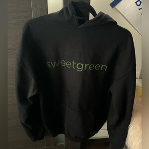 Sweetgreen Hoodie